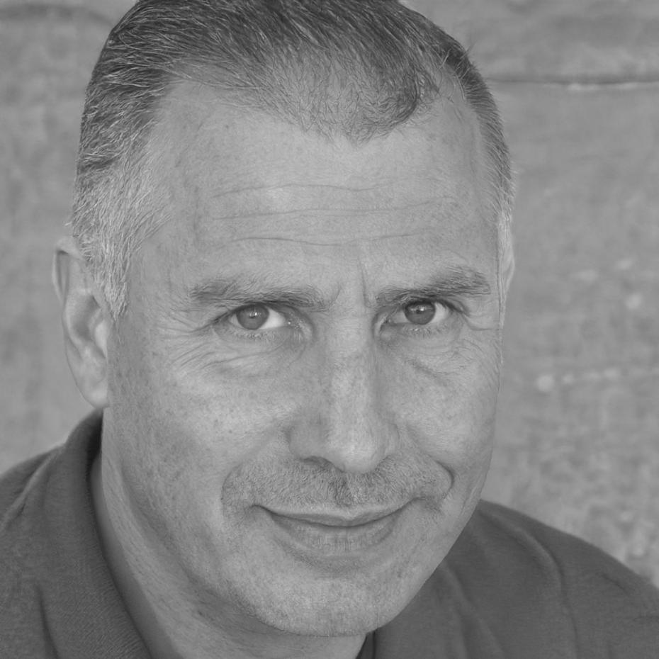 Marcus Weber, erfolgreicher Anleger und Kursteilnehmer